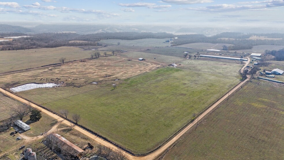 21897 E 458 Rd, Jay, OK for sale - Primary Photo - Image 2 of 20