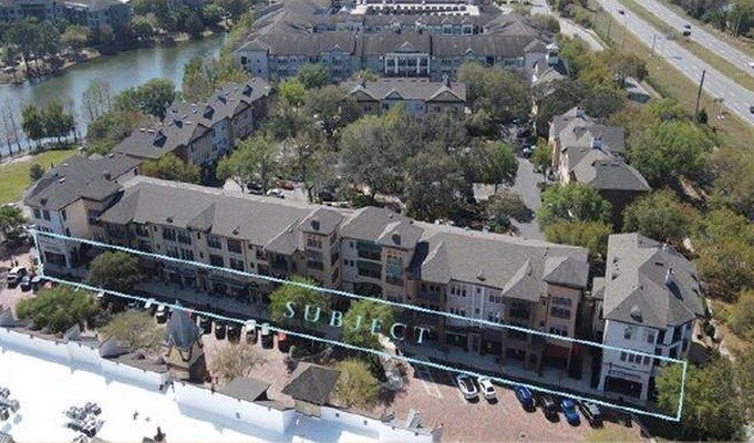 9823 Tapestry Park Cir, Jacksonville, FL à vendre - Photo du bâtiment - Image 2 de 6
