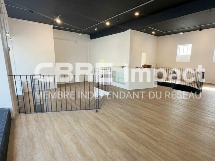 5 Rue Du Transvaal, Dijon for lease - Building Photo - Image 1 of 9