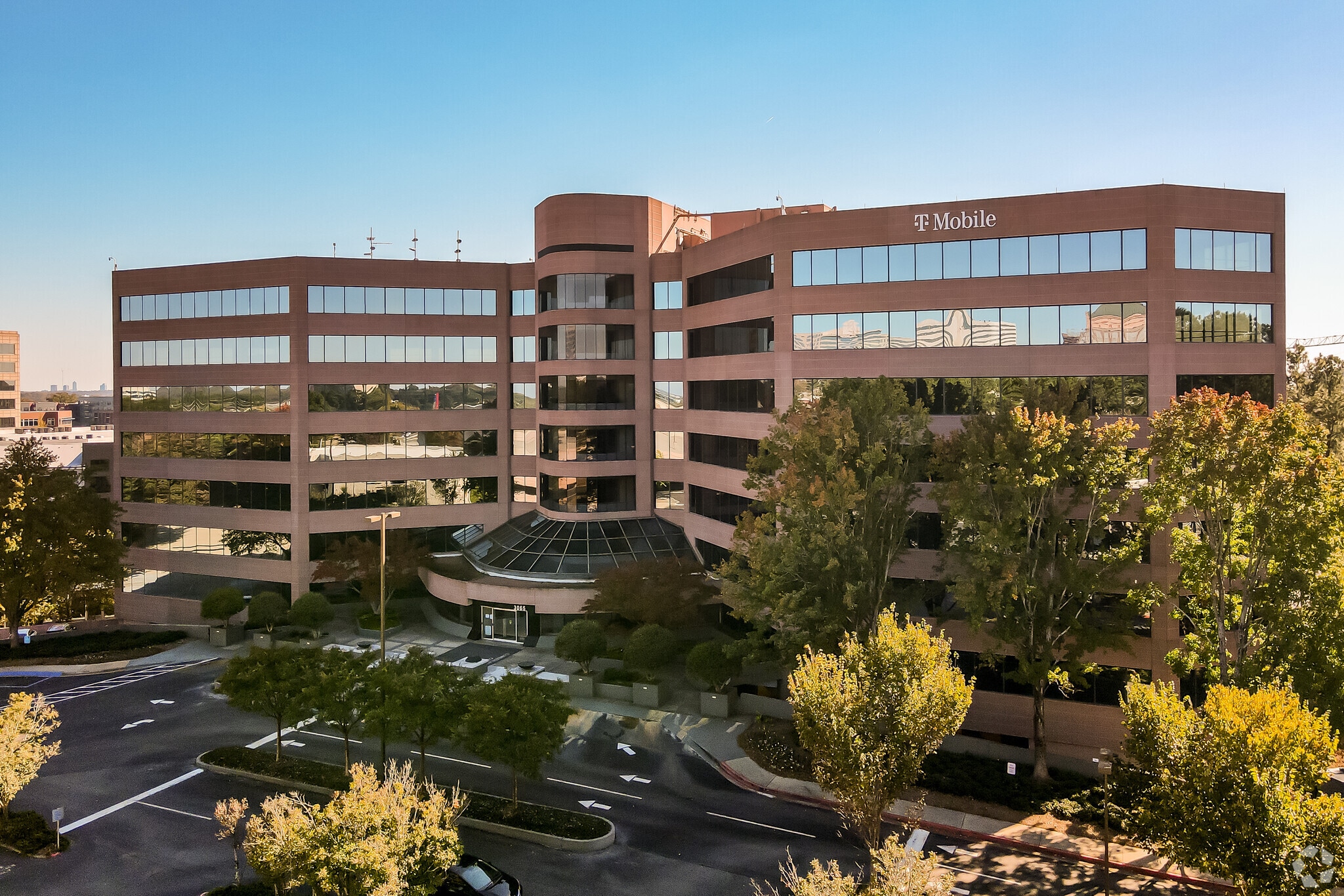 3065 Akers Mill Rd SE, Atlanta, GA for lease Building Photo- Image 1 of 14