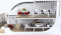 Turnham Green Terrace Mews, Londres à louer - Photo intérieure - Image 2 de 21