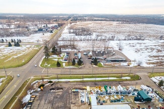More details for 2991 N Williamston Rd, Williamston, MI - Retail for Sale