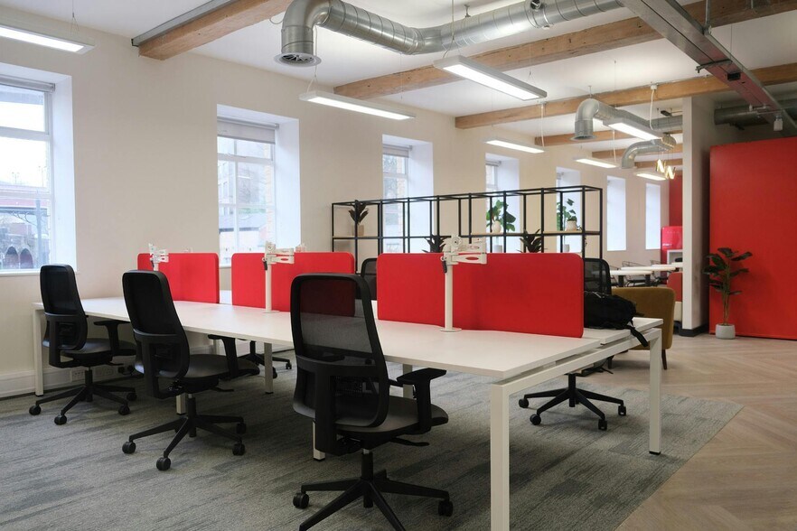 Dean Clough, Halifax à louer - Photo du bâtiment - Image 3 de 16