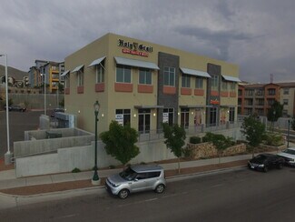Plus de détails pour 140 Montecillo Blvd, El Paso, TX - Commerce de détail à louer