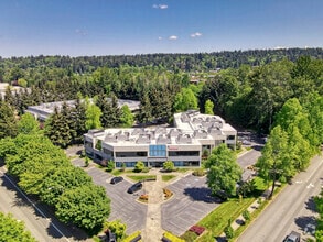 8461 154th Ave NE, Redmond, WA - AERIAL  map view