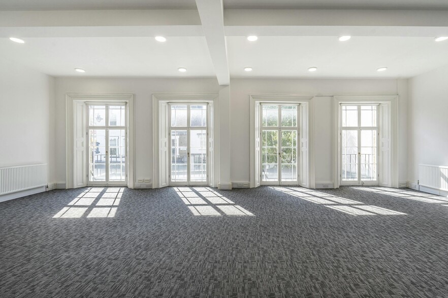 18-20 Hill Rise, Richmond for lease - Building Photo - Image 3 of 9