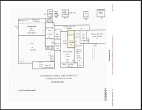 12 Cork Hill Rd, Franklin, NJ for lease Floor Plan- Image 1 of 15