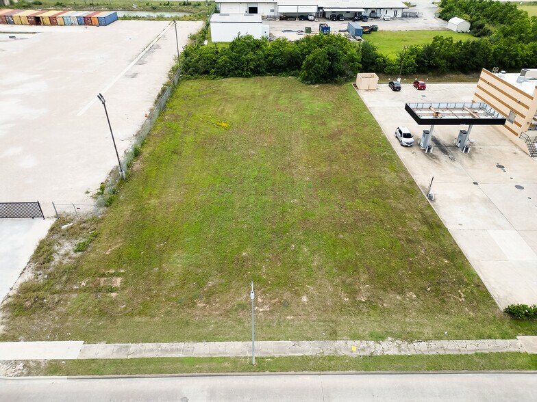 0 Monroe Rd, Houston, TX à vendre - Photo du bâtiment - Image 3 de 20