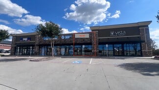 More details for 26744 E University Dr, Little Elm, TX - Retail for Lease