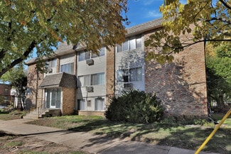 Plus de détails pour 1314 W 28th St, Minneapolis, MN - Multi-résidentiel à vendre