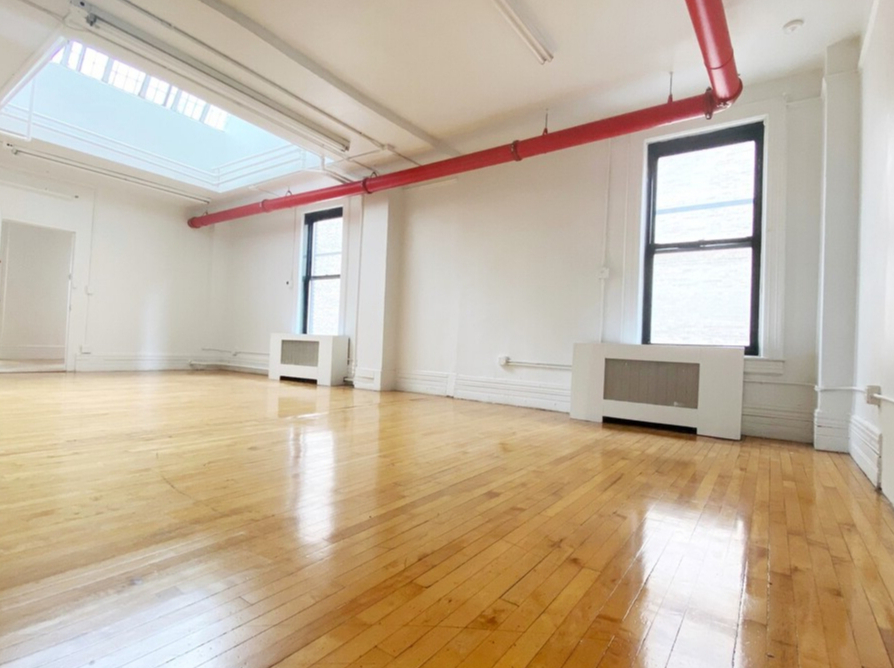 110 E 23rd St, New York, NY for lease Building Photo- Image 1 of 3