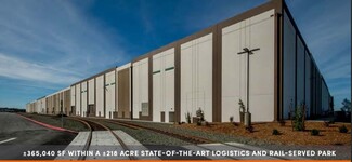 More details for 400 Boone Dr, American Canyon, CA - Industrial for Lease