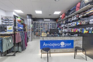 Plus de détails pour Calle Rocío Dúrcal, 6, Dúrcal - Commerce de détail à vendre