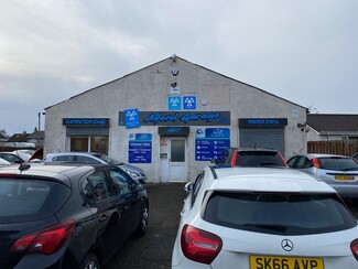 More details for 7A Alford Ave, Kirkcaldy - Industrial for Sale