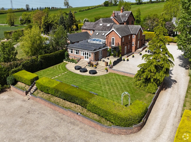 Station Rd, Melbourne à vendre - Photo principale - Image 1 de 7