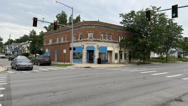 More details for 1469-1473 W Sylvania Ave, Toledo, OH - Retail for Lease