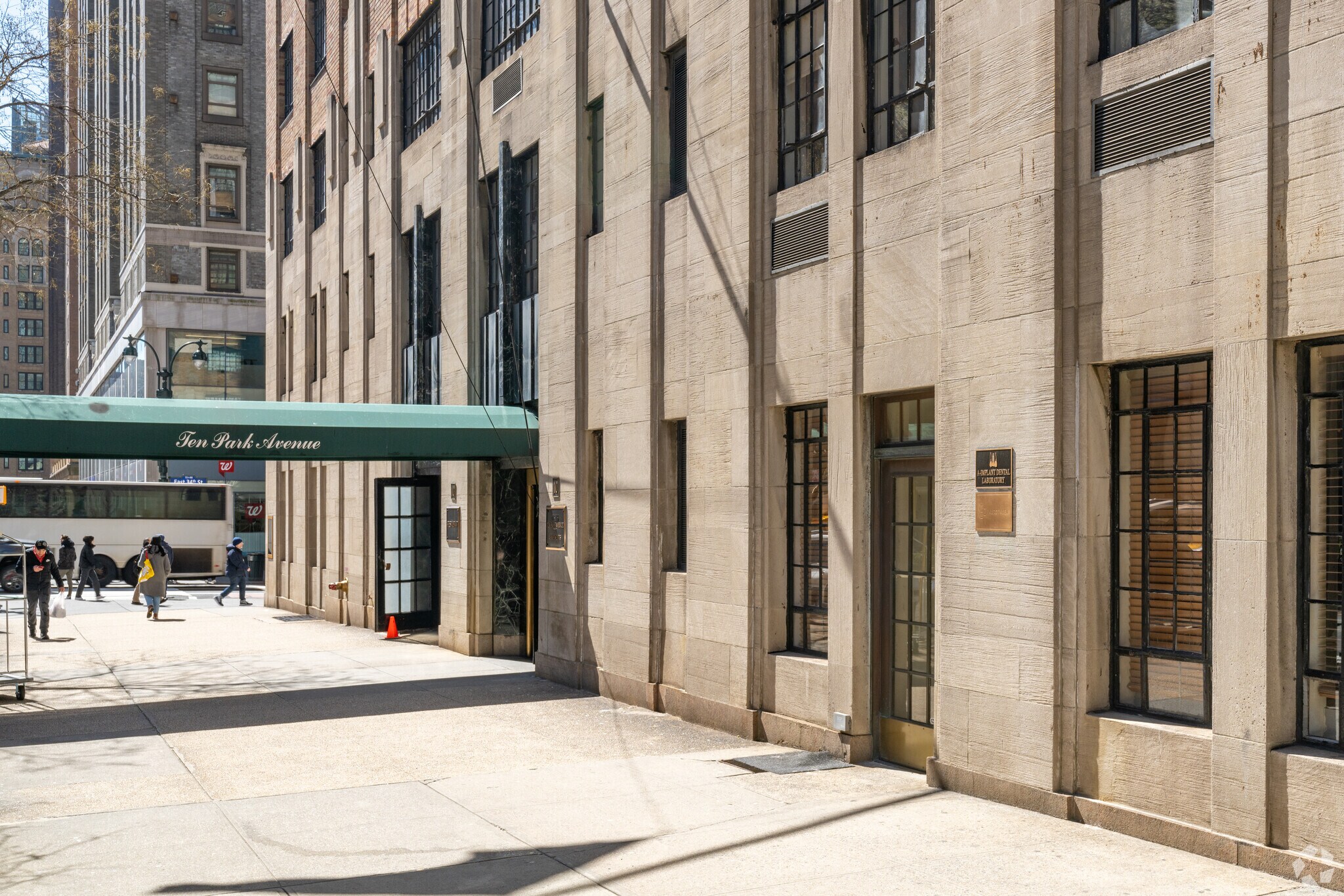 10 Park Ave, New York, NY à vendre Photo principale- Image 1 de 12