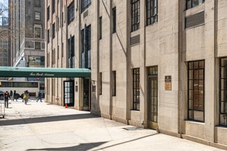 More details for 10 Park Ave, New York, NY - Multifamily for Sale