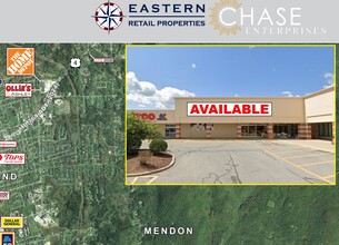 241 S Main St, Rutland, VT for lease Building Photo- Image 2 of 4