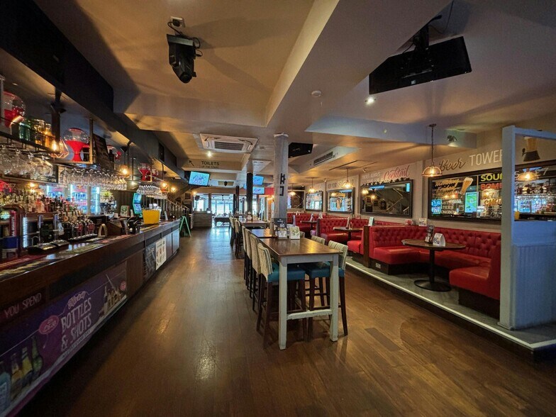 58-59 Hall Gate, Doncaster à vendre - Photo intérieure - Image 2 de 17