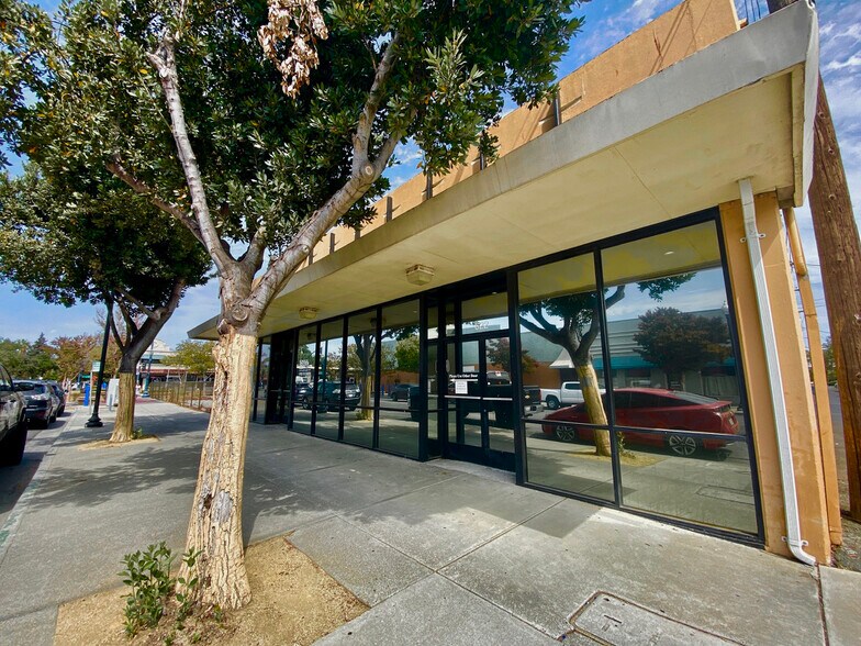 622 Jackson St, Fairfield, CA à louer - Photo du bâtiment - Image 3 de 17