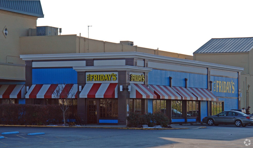 6900 N Illinois St, Fairview Heights, IL for lease - Building Photo - Image 3 of 4