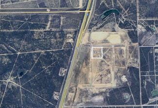 Plus de détails pour Expeditor Rd., Laredo, TX - Terrain à vendre