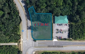 More details for Hillpoint Blvd, Suffolk, VA - Land for Sale