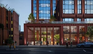 More details for 5 St. Georges Rd, London - Office for Lease