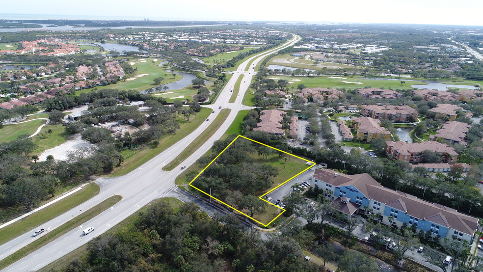 5115 Indian River Blvd, Vero Beach, FL à vendre - A rien - Image 3 de 10