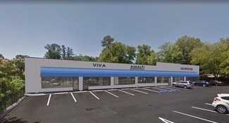 More details for 292 S Atlanta St, Roswell, GA - Retail for Lease