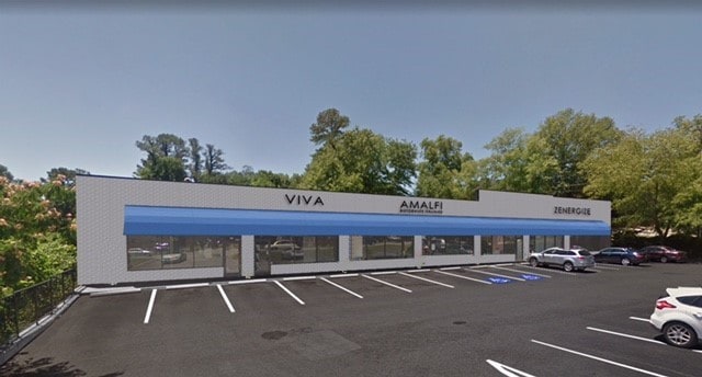 292 S Atlanta St, Roswell, GA for lease Primary Photo- Image 1 of 5