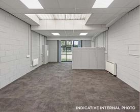 Dryden Rd, Loanhead à louer Photo intérieure- Image 1 de 4