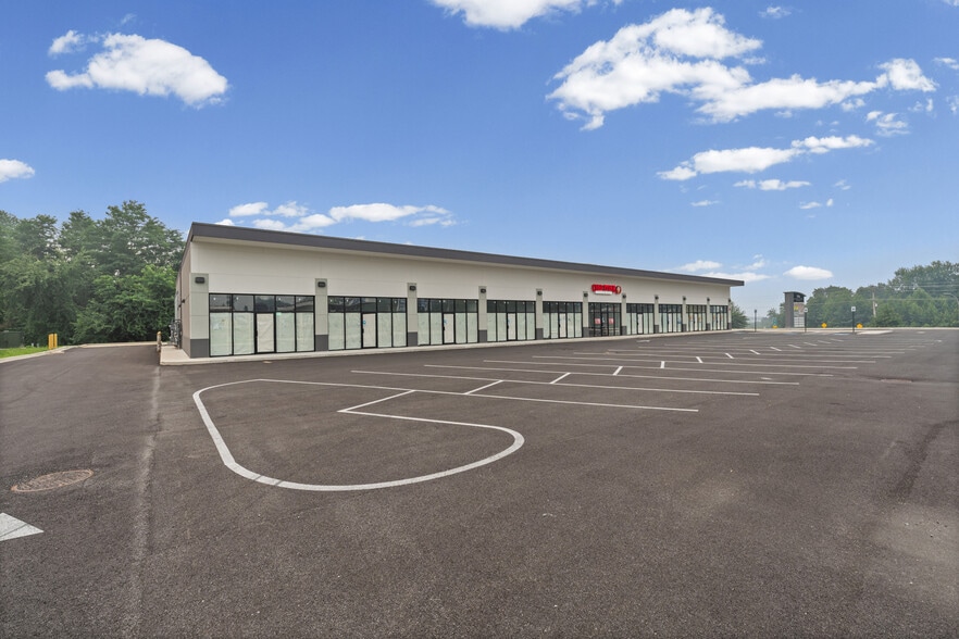 3738 Churchville Rd, Aberdeen, MD for lease - Building Photo - Image 2 of 19