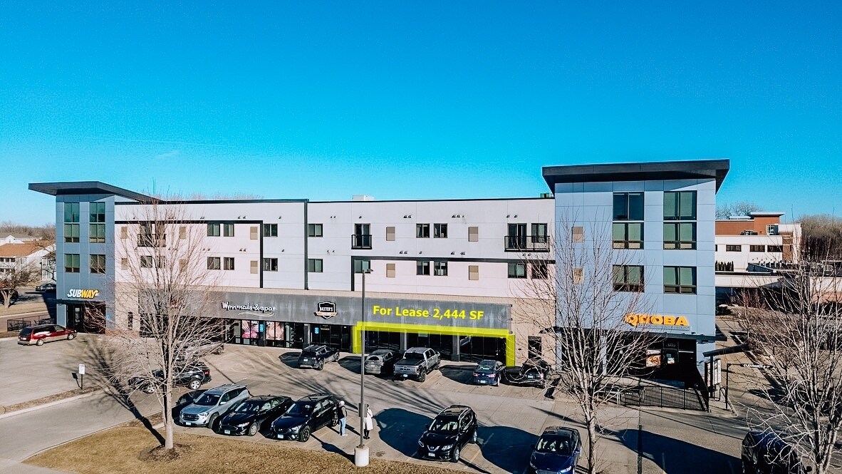 1633 Monks Ave, Mankato, MN à louer Photo du bâtiment- Image 1 de 8