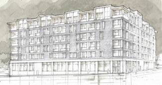 Plus de détails pour 430 Reily St, Harrisburg, PA - Terrain à vendre