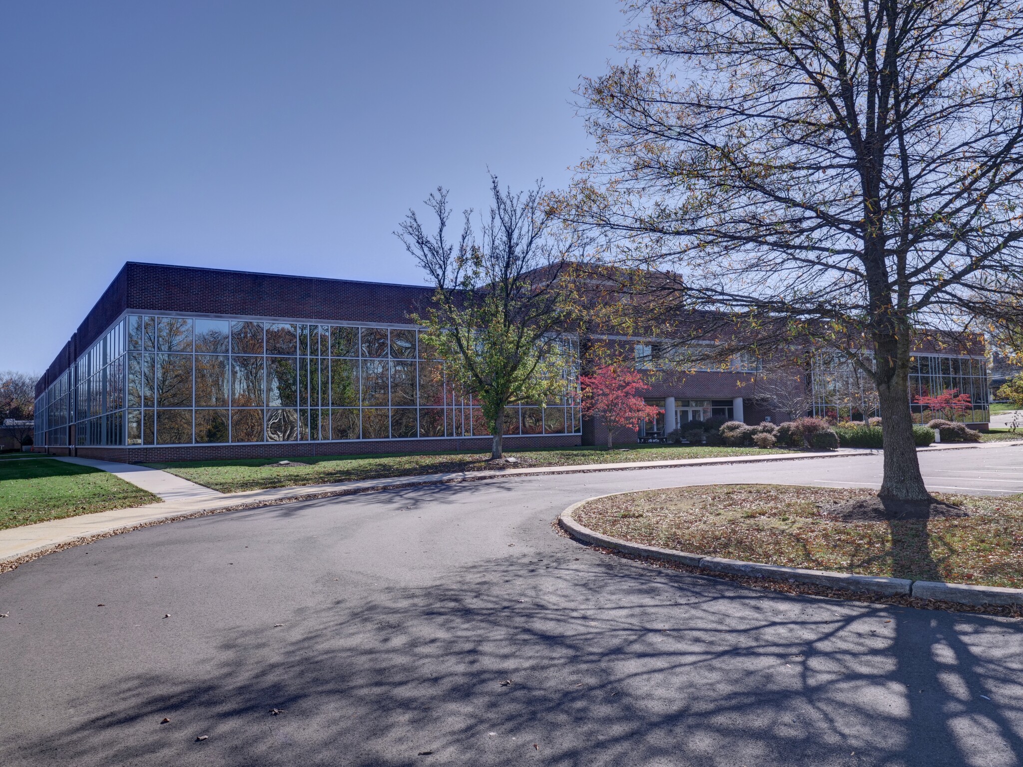 355 Maple Ave, Harleysville, PA for lease Building Photo- Image 1 of 16