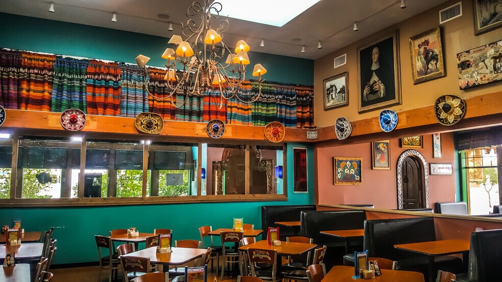 665 N Pinal Ave, Casa Grande, AZ à vendre - Photo intérieure - Image 3 de 7