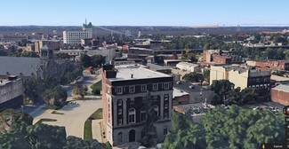 Plus de détails pour 51 E 9th St, Chester, PA - Bureau/Commerce de détail à louer