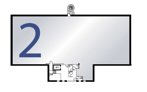 Gateway Crescent, Oldham à louer - Plan d’étage - Image 3 de 6