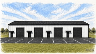 More details for 1642 Texas Longhorn Trl, Gunter, TX - Industrial for Lease