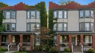 More details for 77 Garden St, Poughkeepsie, NY - Multifamily for Sale