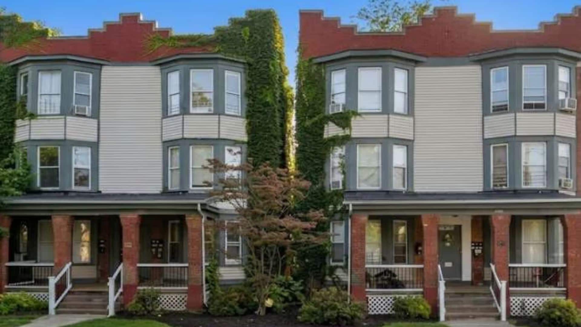 77 Garden St, Poughkeepsie, NY for sale Building Photo- Image 1 of 9