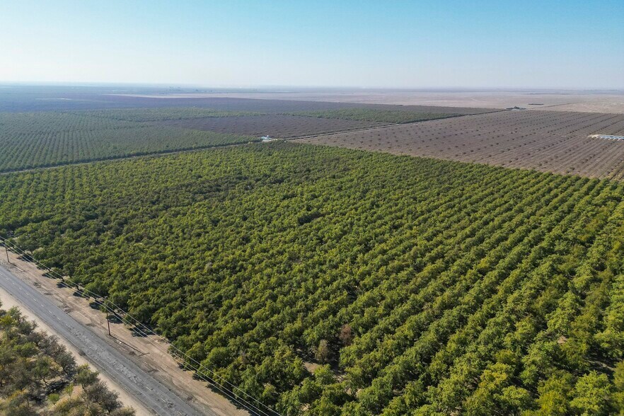 Road 128, Earlimart, CA for sale - Building Photo - Image 2 of 12