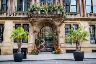 Plus de détails pour 81-83 King St, Manchester - Bureau, Vente au détail à louer