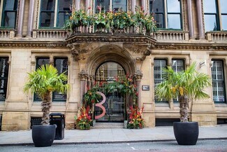 Plus de détails pour 81-83 King St, Manchester - Coworking à louer