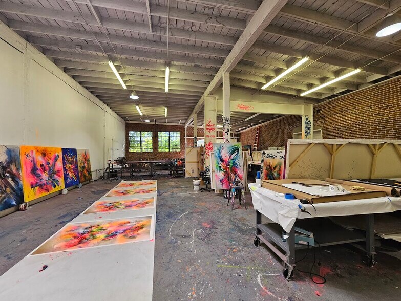 2132 Sacramento St, Los Angeles, CA à louer - Photo du bâtiment - Image 2 de 15