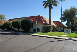 More details for 1802 E Thomas Rd, Phoenix, AZ - Office/Medical for Lease