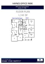 12807 Haynes Rd, Houston, TX for lease Building Photo- Image 2 of 10