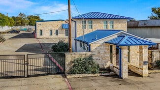 Plus de détails pour 618 S Belt Line Rd, Irving, TX - Bureau à louer